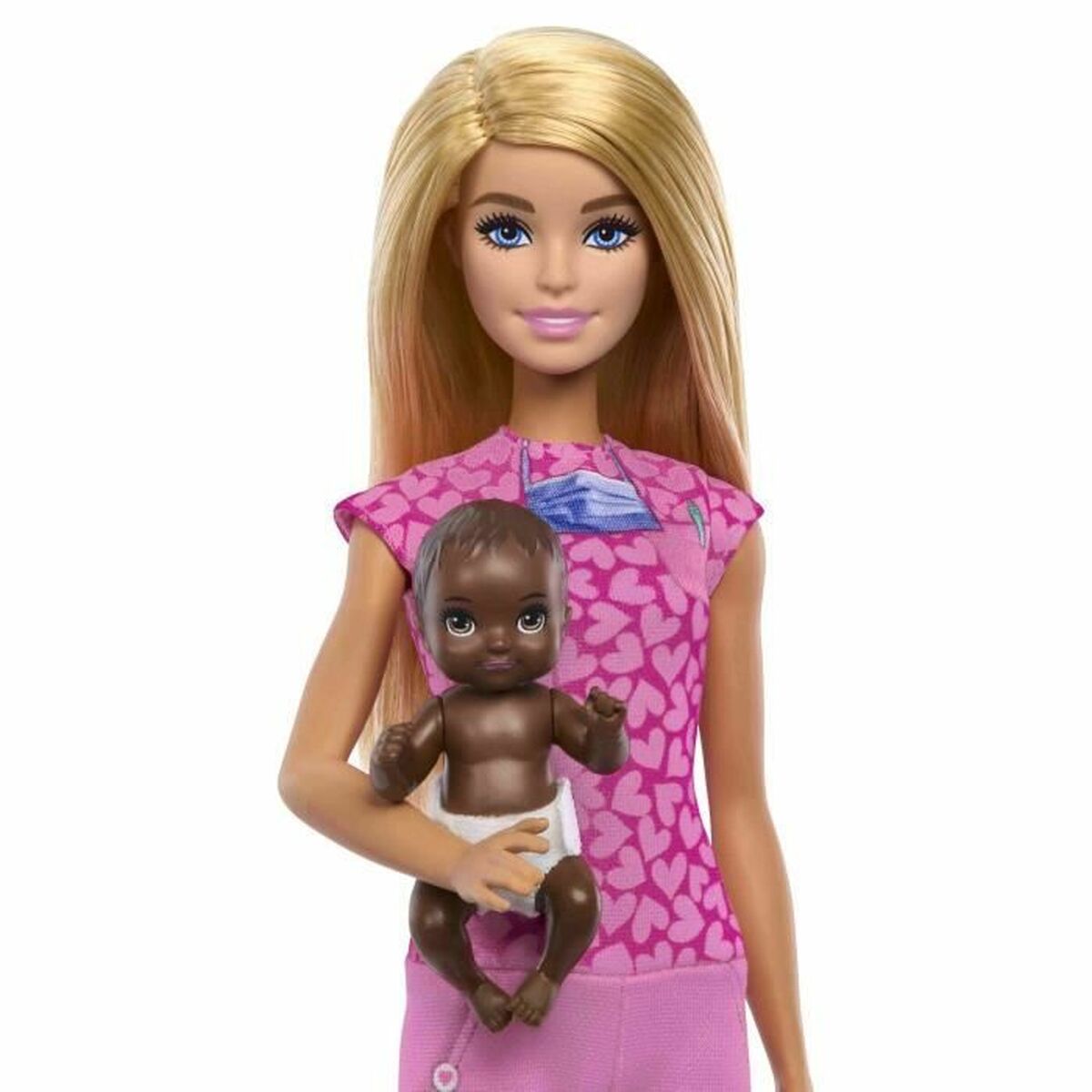 Κούκλα Barbie (x2)